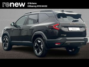 Dacia Bigster EXTREME HEV (HYBRID) 1.8 155 BHP AUT - Image 3