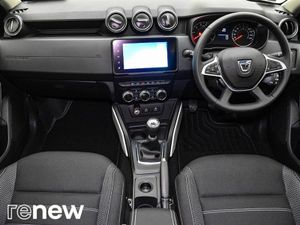 Dacia Duster Prestige Blue dCi 115 4x2 - Image 2