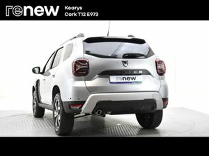 Dacia Duster Prestige Blue dCi 115 4x2 - Image 3