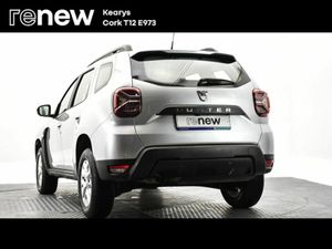 Dacia Duster Comfort TCe 90 4x2 - Image 3