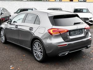 Mercedes-Benz A-Class A180d Sport Executive Auto - Image 4