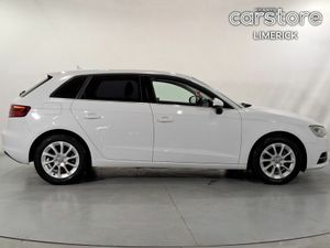 Audi A3 1.4 TFSI HATCHBACK - Image 2