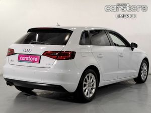 Audi A3 1.4 TFSI HATCHBACK - Image 3