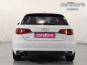 Audi A3 1.4 TFSI HATCHBACK - Image 4