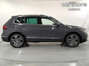 Volkswagen Tiguan 2.0 TDI 150HP Elegance - Image 2