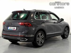 Volkswagen Tiguan 2.0 TDI 150HP Elegance - Image 3