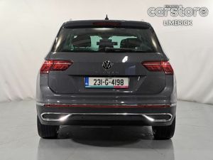 Volkswagen Tiguan 2.0 TDI 150HP Elegance - Image 4