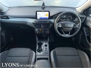 Ford Focus 1.5L Diesel AUTOMATIC. - Image 4