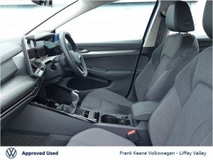 Volkswagen Golf STYLE 1.5TSI 150BHP *ANEMONE BLUE* - Image 4