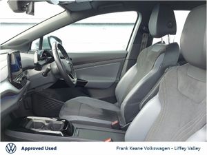 Volkswagen ID.4 77KWH LIFE 174HP * SCALE SILVER* * - Image 4