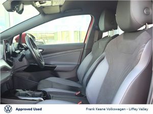 Volkswagen ID.4 77KWH LIFE DX 174HP *KINGS RED MET - Image 4