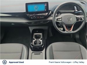 Volkswagen ID.4 77KWH GTX BUSINESS 299BHP *DUAL MO - Image 2