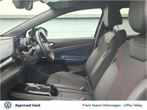 Volkswagen ID.4 77KWH GTX BUSINESS 299BHP *DUAL MO - Image 4