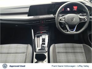 Volkswagen Golf GTE PHEV AUTO 1.4 TSI 245HP  *DOLP - Image 2