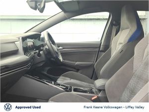 Volkswagen Golf GTE PHEV AUTO 1.4 TSI 245HP  *DOLP - Image 4