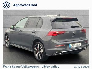 Volkswagen Golf GTE PHEV AUTO 1.4 TSI 245HP *DOLPH - Image 3
