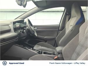 Volkswagen Golf GTE PHEV AUTO 1.4 TSI 245HP *DOLPH - Image 4