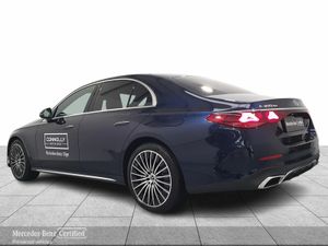 Mercedes-Benz E-Class E 300 de AMG Line Plus - Image 3