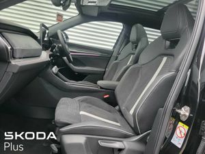 Skoda Kodiaq SPORTLINE 2.0TDI 190BHP DSG 4 *(7sete - Image 4