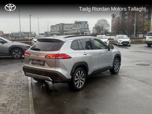 Toyota Corolla Cross COROLLA CROSS 1.8 SPORT - Image 2