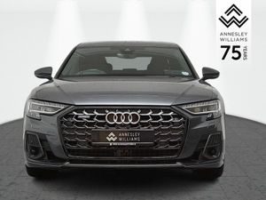 Audi A8 A8 S Line 60 Tfsi e Quattro - Image 3