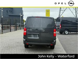 Opel Vivaro L2 H1 1.5 - Image 4