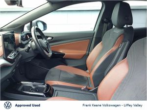 Volkswagen ID.5 77KWH BUSINESS 174HP *IQ HEADLIGHT - Image 4