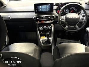 Dacia Jogger TCe 110 Extreme - Image 2