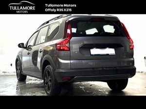 Dacia Jogger TCe 110 Extreme - Image 3