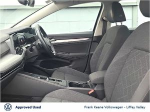 Volkswagen Golf LIFE AUTO 1.0 eTSI 110HP * IRISH C - Image 4