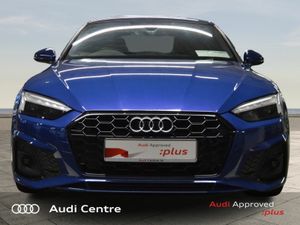 Audi A5 35 TDI 163HP S-Tronic S Line - Image 2