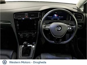 Volkswagen Golf 1.0 TSI 115HP Highline - Image 2