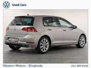 Volkswagen Golf 1.0 TSI 115HP Highline - Image 3
