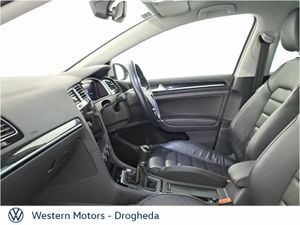 Volkswagen Golf 1.0 TSI 115HP Highline - Image 4
