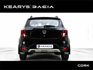 Dacia Sandero Stepway Signature TCe 90 MY18 - Image 2