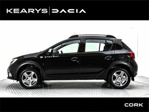 Dacia Sandero Stepway Signature TCe 90 MY18 - Image 3