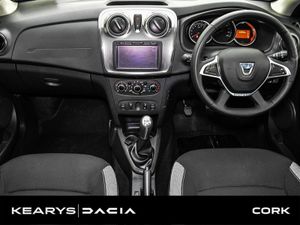Dacia Sandero Stepway Signature TCe 90 MY18 - Image 4