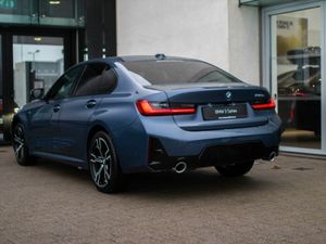 BMW 3-Series 330e M Sport - Image 2