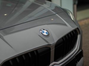 BMW 2-Series 220i M-Sport gran Coupe - Image 3