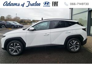 Hyundai Tucson IX35 EXECUTIVE 5DR - Image 2