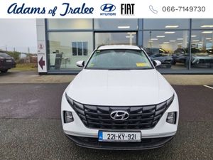 Hyundai Tucson IX35 EXECUTIVE 5DR - Image 3