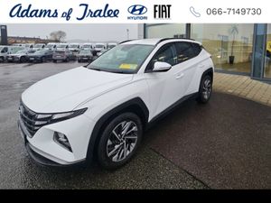 Hyundai Tucson IX35 EXECUTIVE 5DR - Image 4