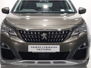 Peugeot 3008 ALLURE 1.5 BLUE HDI 130 6 6.2 4DR - Image 3