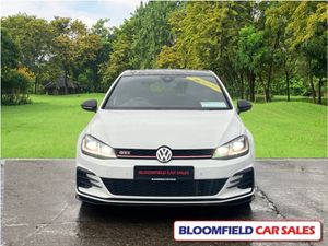 Volkswagen Golf **DEPOSIT TAKEN** GTI TCR , DSG , - Image 2
