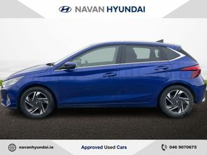 Hyundai i20 1.2i Deluxe Plus *JUST IN* - Image 4