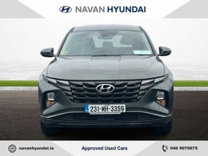 Hyundai Tucson HEV Comfort Plus *GREAT DEAL* - Image 2