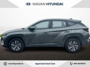 Hyundai Tucson HEV Comfort Plus *GREAT DEAL* - Image 4