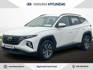 Hyundai Tucson HEV Executive *ON SALE* - Image 3