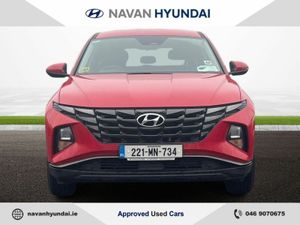 Hyundai Tucson 1.6D Comfort Plus *MASSIVE SALE* - Image 2