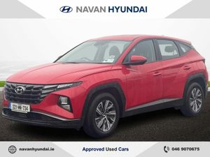 Hyundai Tucson 1.6D Comfort Plus *MASSIVE SALE* - Image 3